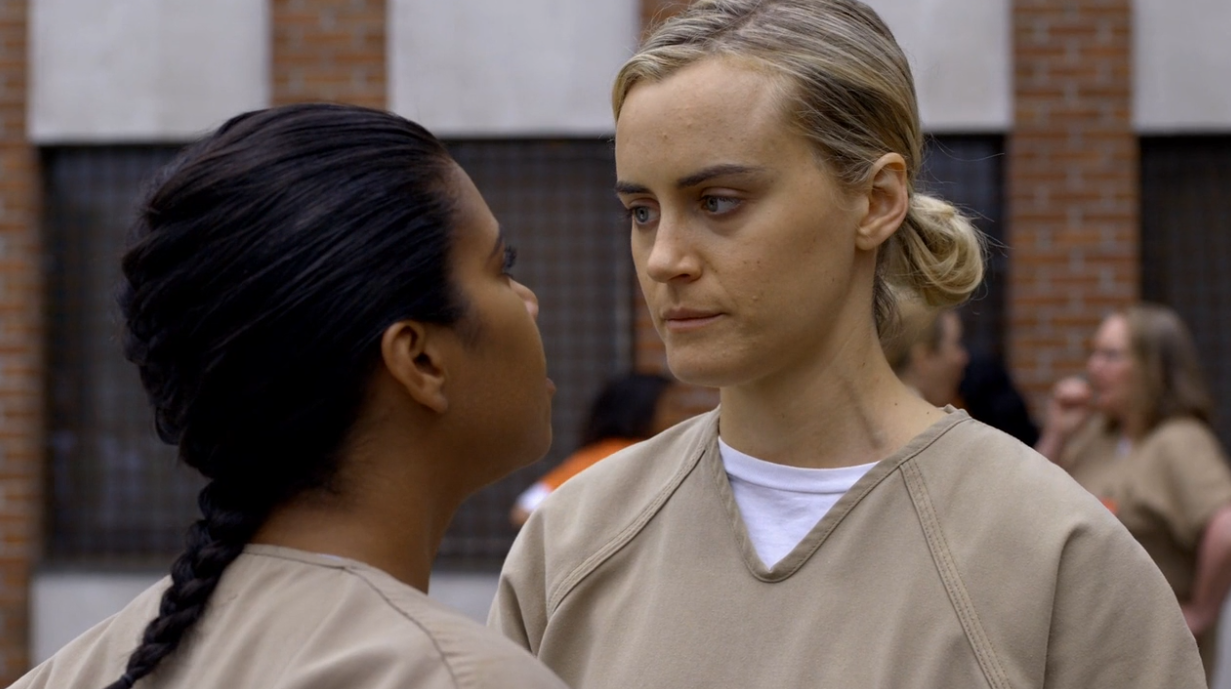 Orange is the New Black Saison 4 Épisode 06-7