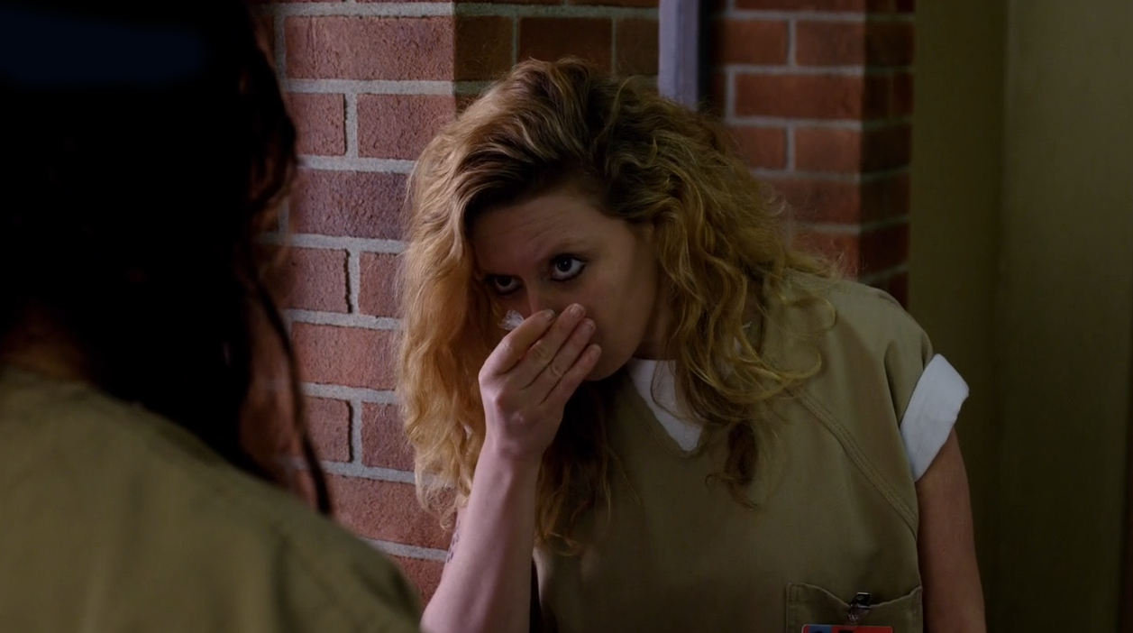 Orange is the New Black Saison 4 Épisode 07-7