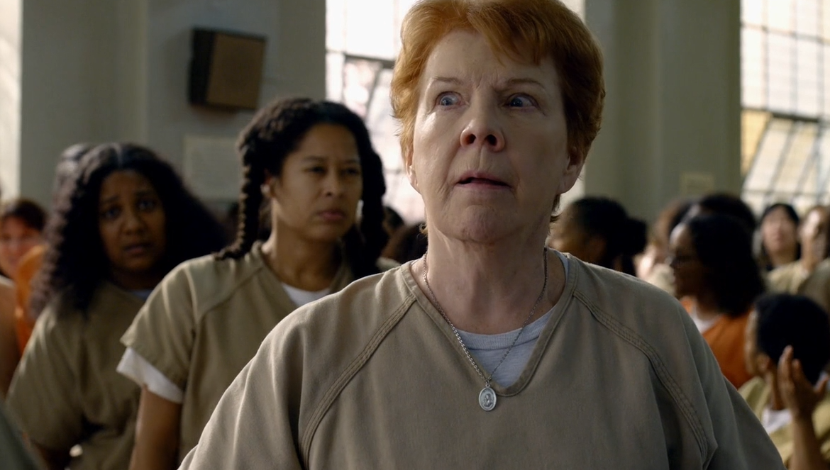 Orange is the New Black Saison 4 Épisode 09-6