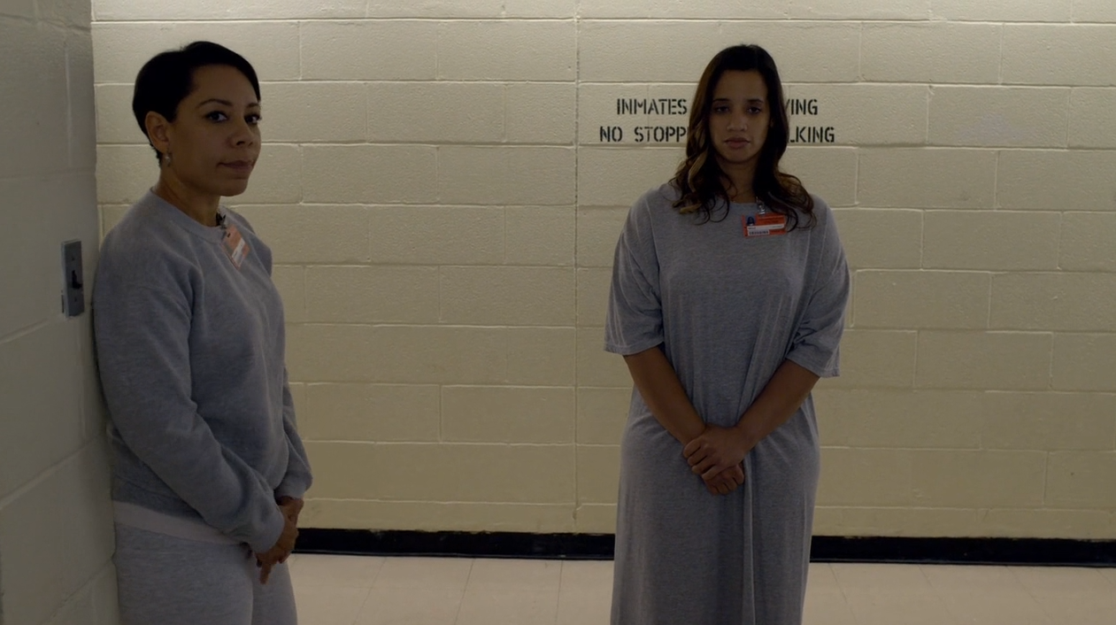 Orange is the New Black Saison 4 Épisode 10-2