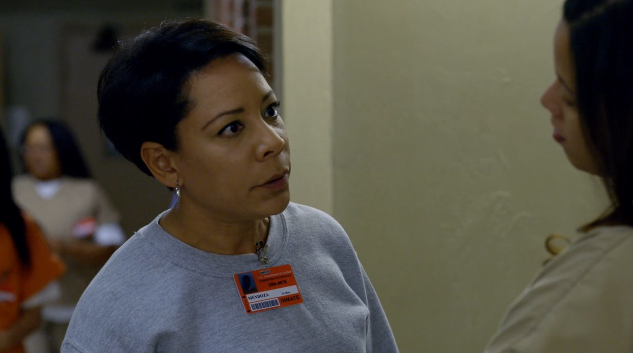 Orange is the New Black Saison 4 Épisode 10-4