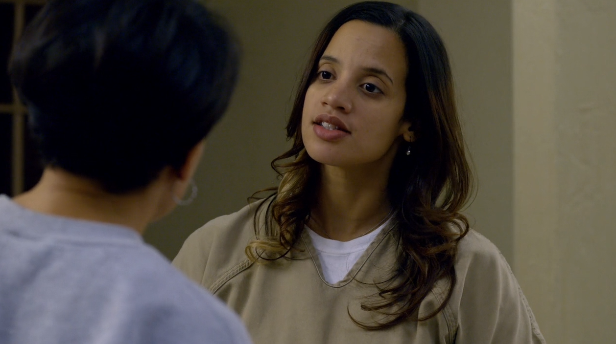 Orange is the New Black Saison 4 Épisode 10-5