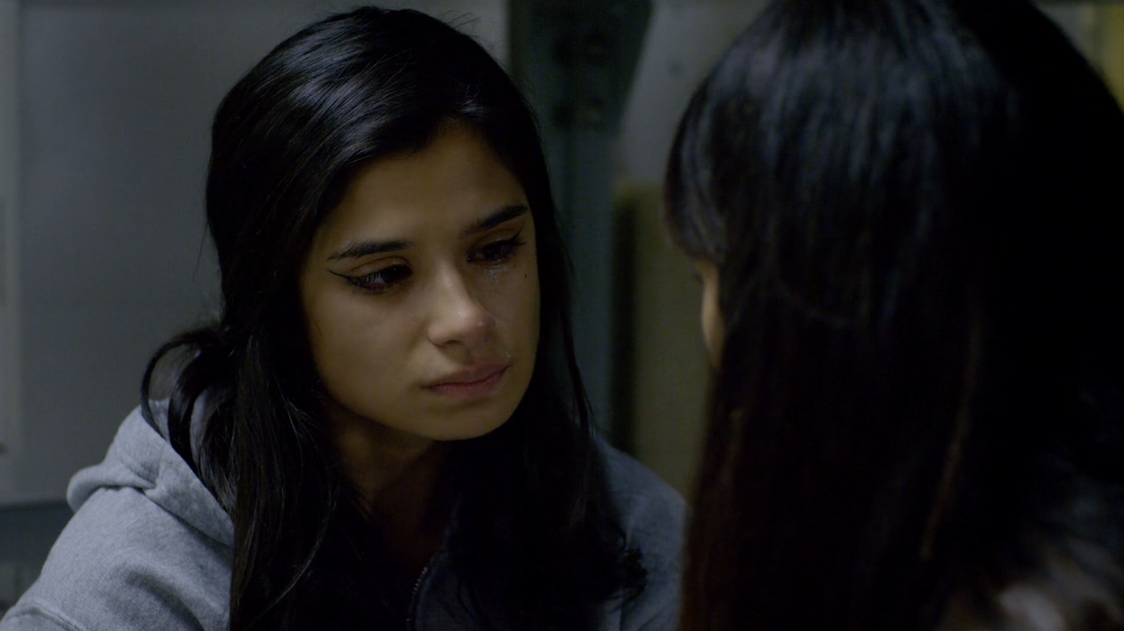 Orange is the New Black Saison 4 Épisode 10-7