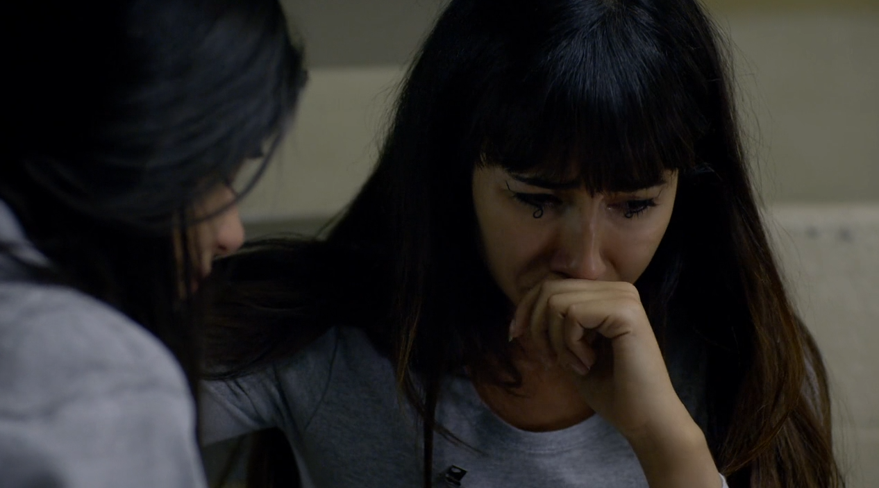 Orange is the New Black Saison 4 Épisode 10-8