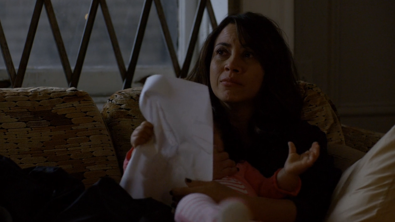 Orange is the New Black Saison 4 Épisode 10-9