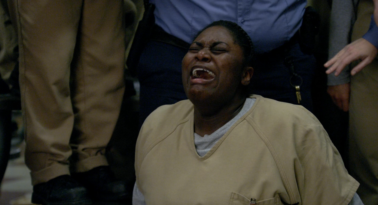 Orange is the New Black Saison 4 Épisode 12 -8