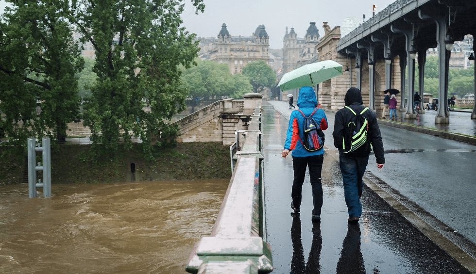 Paris-Crue-Seine-1