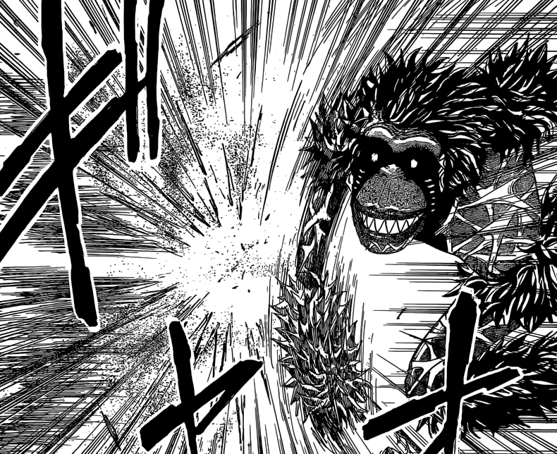 Toriko 375-5