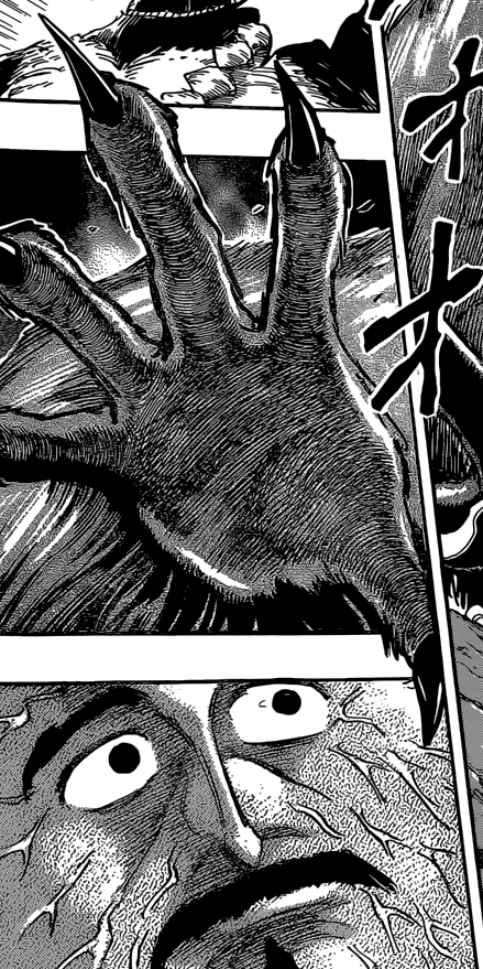 Toriko 376-2