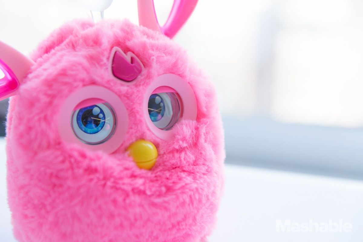 Furby-Connect-7