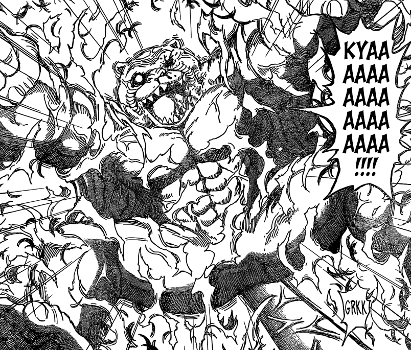 Toriko 377-4