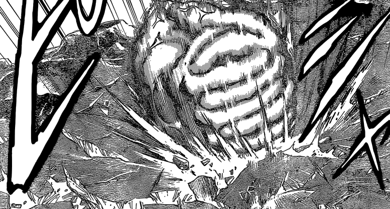 Toriko 377-7