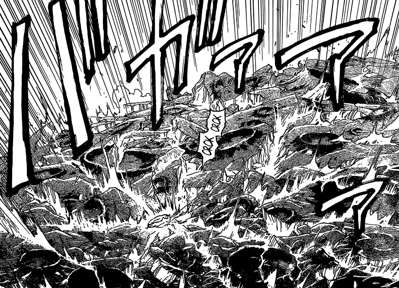 Toriko 377-8